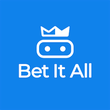 Bet It All Casino logo
