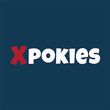 Xpokies logo