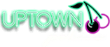 Uptown Pokies logo