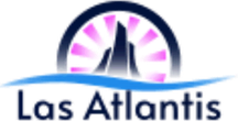 Las Atlantis Casino logo
