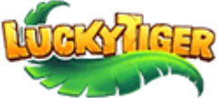 Lucky Tiger Casino logo