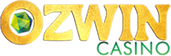 Ozwin Casino logo