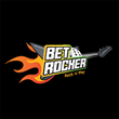 BetRocker Casino logo