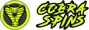 CobraSpins Casino logo