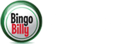 Bingo Billy logo