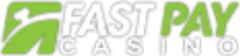 FastPay Casino logo