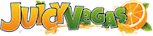 Juicy Vegas logo