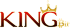 KingBit Casino logo
