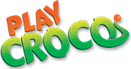 PlayCroco Casino logo