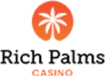 Rich Palms Casino logo