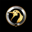 Bitcoin Penguin Casino logo