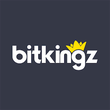 Bitkingz Casino logo