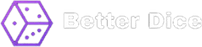 BetterDice Casino logo