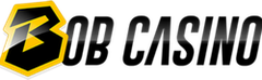 Bob Casino logo