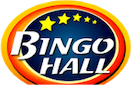 Bingo Hall logo