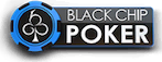 Black Chip Poker logo