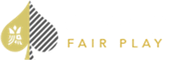 CryptoFairPlay Casino logo