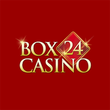 Box24 Casino logo
