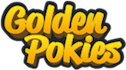 Golden Pokies logo