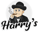 Harry's Casino logo