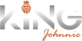King Johnnie Casino logo