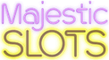Majestic Slots Club logo