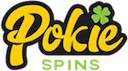Pokie Spins logo