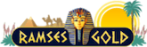 Ramses Gold logo