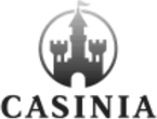 Casinia Casino logo