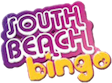 South Beach Bingo logo