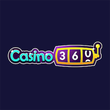 Casino360 logo