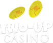Two Up Casino logo