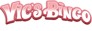 Vic's Bingo logo