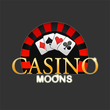 Casino moons logo