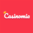 casinomia logo