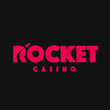 Casino Rocket logo