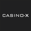 Casino X logo