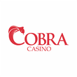 Cobra Casino logo