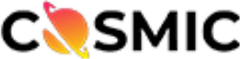 CosmicSlot Casino logo