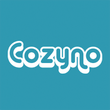 Cozyno Casino logo
