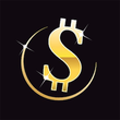 CryptoSlots logo