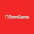 DomGame logo