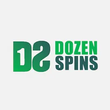 Dozenspins Casino logo