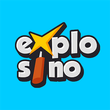Explosino Casino logo