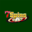 7Spins logo