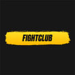 Fight Club Casino logo