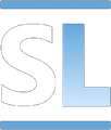 SlotLounge logo