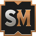 SlotsMafia logo