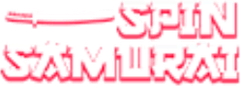 Spin Samurai logo