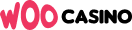 Woocasino logo